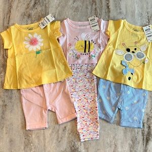 Spring Bundle!  12mo.